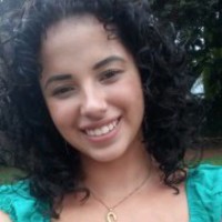 Tayara Cristina Pimentel