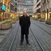 Stelios Bassakaropoulos