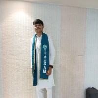Dishang Patel