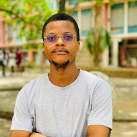 Israel Abegunde