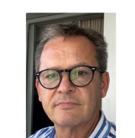 Huub Stroo