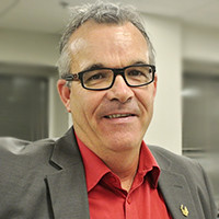 Jocelyn Tremblay