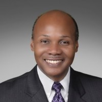 Dean Austin, Cfa, Caia