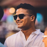Arun Viswanath