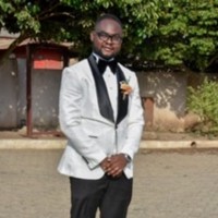 Samuel Laryea