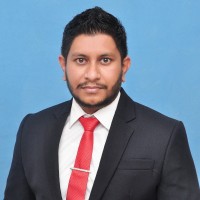 Deshan Gamage