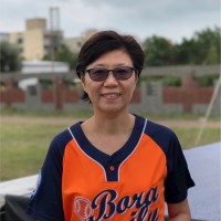 Lynn Chuang