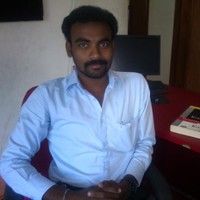 Anbarasan Elangovan