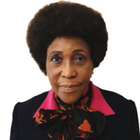 Nancy Koech