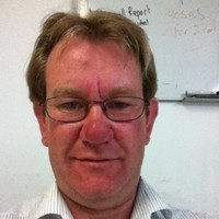Ron Nielsen