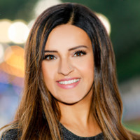 Rabia Alizai