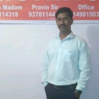 Pravin Wagh