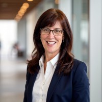 Mary Macpherson
