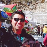 Avishek Mukherjee