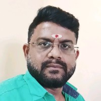 Kiran Kumar