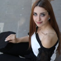 Larissa Koussa