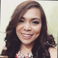 Gellie Ann de Jesus-Alamani, RPm