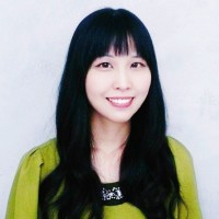 Iris Chen