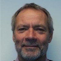 Steve Sjöstrand