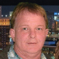 Larry Shockley