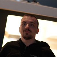 Maxim Sazontov
