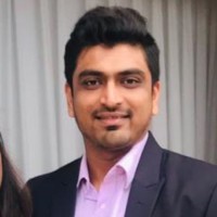 Vishal Babariya