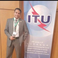 Ahmed Saied Abdel aziz , MSc in UAS applications