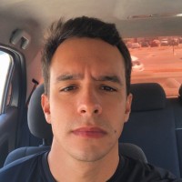 João vitor Ballar