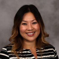 Katherine Liang