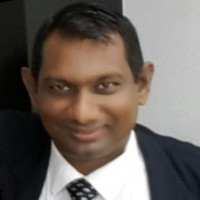 Indika Marasinghe