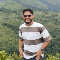 Praneeth Poojary