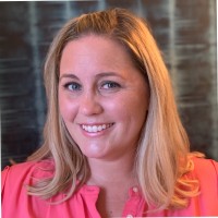 Courtney M. Madden