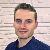 Joel Covert