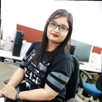 Renuka Dubey