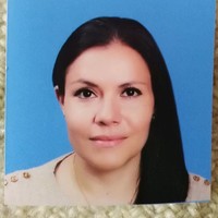 Ana Rocely González Muñoz