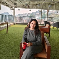 Priya Gupta