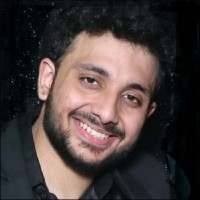 Aman Sharma