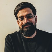 Dhanuj Nair