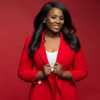 Kim Stephens-Olusanya