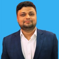 Syed Zohair Raza - ACA