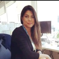 Ana Karina Orellana