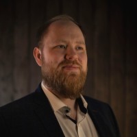 Eric T. Sandum