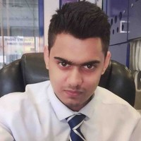 Zubin Sayed