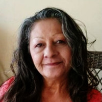 Theresa Rosales