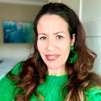 🌍 Ruth García 🌎