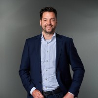Mark Huiskes