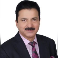Capt. Raj K Malik