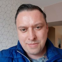 Marcin Trębacz