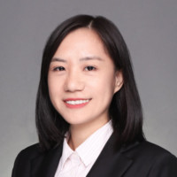 冯昱洁