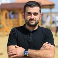 Misak Hovakimyan